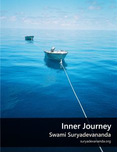 Inner Journey by Swami Suryadevananda