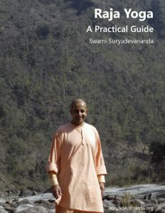 Raja Yoga, A Practical Guide by Swami Suryadevananda