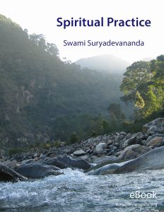 Spiritual Practice eBook for readers